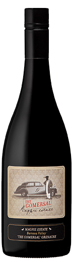 Magpie Estate The Gomersal Barossa Valley Grenache